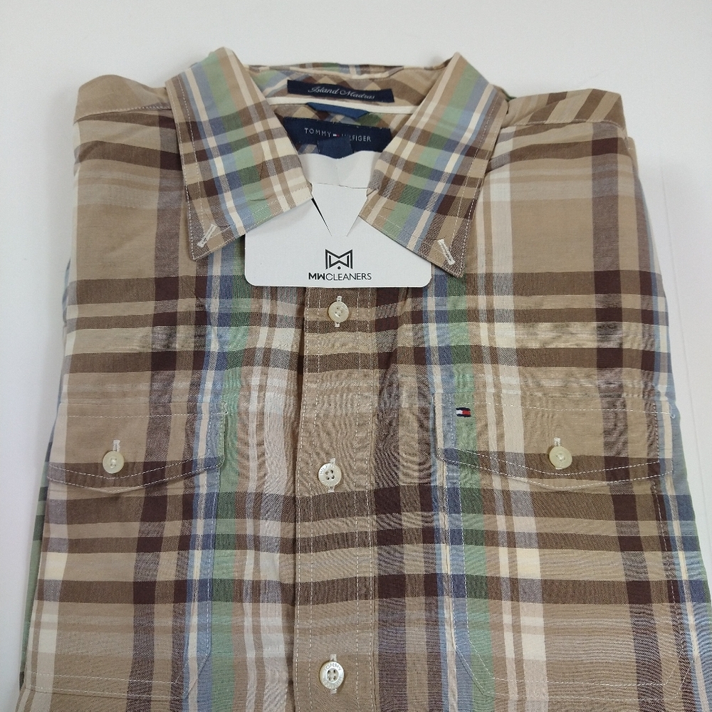 Tommy hilfiger - Picture 6 of 12